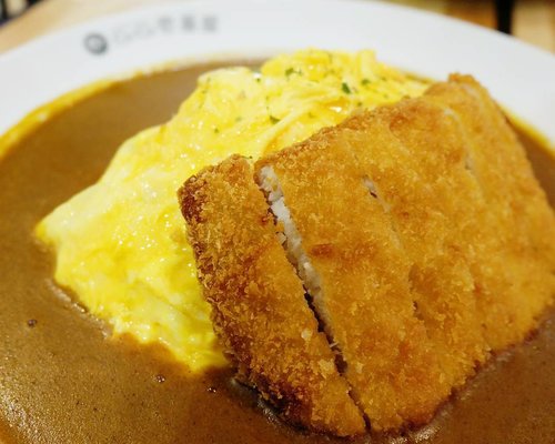Favorite curry from @cocoichibanyaindonesia 😋😋
.
.
.
#clozetteid #lifestyle #lifestyleblogger #food #japanesefood #curryrice #cocoichibanya #omelette #jktfoodie #jktfoodbang #jakartaculinary #ggrep #foodblogger #fbloggers #bbloggers #blogginggals #bloggingboosters #chickenkatsu #foodgram