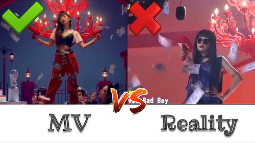 Red Velvet -Bad Boy MV VS Reality, check my youtube channel for full version ==> beautyasti1
.
.
.
SWIPE 👉🏻
.
.
.
#redvelvet #rv #reveluv #sm #smtown #family #seulgi #joy #irene #yeri #wendy #redvelvetirene #redvelvetjoy #redvelvetwendy #redvelvetyeri #redvelvetseulgi #clozetteid