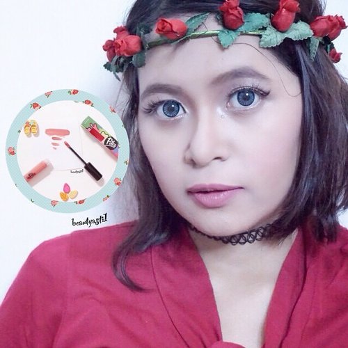 👄 Pengen nyobain lipstik cair shade Maraccas dari @polkacosmetics dengan harga diskonan? Langsung klik aja link yang ada di bio Instagram aku dan pakai kode diskon SBNLA4U0  atau langsung aja ketik beautyasti1.com di google👇 :

http://www.beautyasti1.com/2016/08/polka-matteness-lip-lacquer-maraccas-review.html .
.
 #beautyblogger  #beautybloggerindonesia  #makeuptips #easymakeup #belajardandan #tipsdandan  #makeupjunkie #tutorialmakeupindonesia #indonesianbeautyblogger #polka #polkacosmetics #lips #lipstick @polkacosmetics #new #love #likes #follow #flatlay  #pink #nude #liquidlipstick #lotd #lipfie #instagood #instabeauty #clozetteid #makeup #beauty #cosmetics #instadaily
