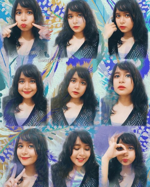 Again, this is my 3x3me and why so serious? 😙
.
.
.
#selfie #selca #clozetteid #beauty #beautyblogger #beautybloggerid #indobeautyblogger #indonesianbeautyblogger #indonesianfemalebloggers #makeupjunkie #jakartabeautyblogger #beautybloggerjakarta #beautybloggerindonesia #beautyinfluencer #beautyenthusiast #bloggerperempuan #bloggerindonesia #indonesianblogger