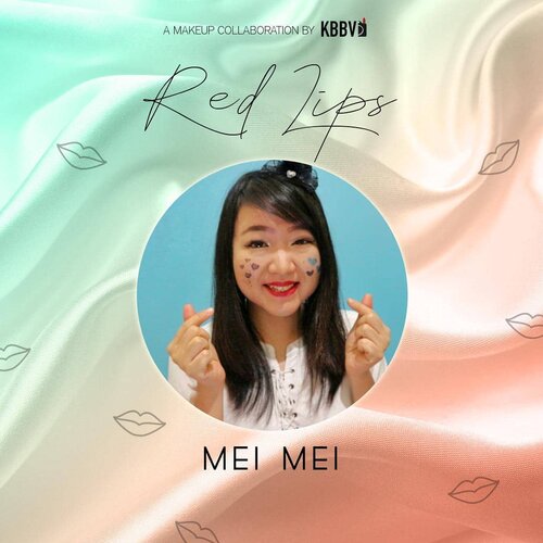 Hi Uniquesss! This is my first time having beauty collaboration with @kbbvindo.. Makeup challenge bareng KBBV kali ini bertema 'Red Lips Makeup'..
.
Nah, disini aku pakai Rivera Absolute Matte Lipstick shade Rebellious Red.. Warnanya pigmented banget dan nggak bikin bibir kering..💄💕💋
.
Product used:
✨@elfcosmetics Acne Fighting Foundation
✨@riveracosmetics Absolute Matte Lipstick shade Rebellious Red
✨@pixycosmetics Line & Shadow in Green
✨@altheakorea X BCL eye palette
✨Chica Y Chico One Kill Pen Liner
✨@altheakorea Brow Wow Eyebrow Pencil in brown
.
Swipe ⬅️➡️ untuk lihat hasil temen-temenku yg lain, yuk!
.
💞@dewispt @isthiud @sepur13 @litariantii
.
💗@xryzuchan @siskapariska @vinalvinul
@thathakusuma @dinara_anggra
.
💙@fiarevenian @esybabsy @irene_unarso @zlindra @flowrindesu
.
💚@ikapril @imnawayoyoy @xllenlimx @muandaruni @nmaudiani
.
💝@thalitapusp @nuraminust @tamioktari @diahrahays @gitaindraswari @dew_ms
.
💜@puputfebriina @hani_noer27 @agnesiarezita @adeeeannie_no @erikafey_@rtnasrdw
.
.
.
.
.
#kbbvmember #kbbvmakeupcollab #makeup #makeupart #beautycollab #redlipstick #collaboration