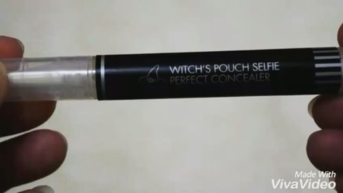 My first beauty video ever!! Sorry for my awkward hands since it's really my first time recording a video and quality isn't too good also, but still kinda proud cause I finally could make a beauty video. (Everyone must have their first time in everything right?)
Review about this product will be updated tonight! Stay tune!!
#selfieperfectconcealer #review #witchspouch #concealer #corrector #beautyjunkie #korean #makeup #koreanbrand #natural #beauty #blogger #beautyblogger #bblogger #inspirations #love #like #beautiesID #beautybloggerid #lovelyasianbeauties #beautyenthusiasts #indonesianbeautyblogger #indobeautygram #clozetteid #clozetters #instabeauty #instalike #instagood #igers #aiachanbeautyjournal