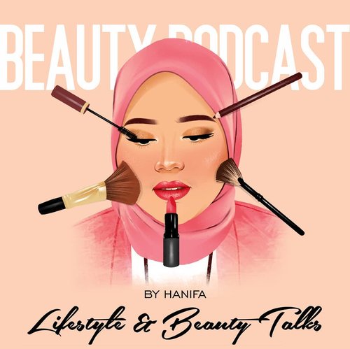 My heart is so full today after waking up with this on my DM. My dearest KKN fellow @annisafadlila made me this amazing yet wonderful illustration for my podcast. Thank you very much Nisaaa 😭❤-Next episode will be uploaded soon tomorrow! Stay tune ~ 😘