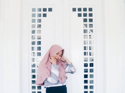 Be a better you, for you.....#clozetteid #clozette #vsco #vscocam #mondaymotivation