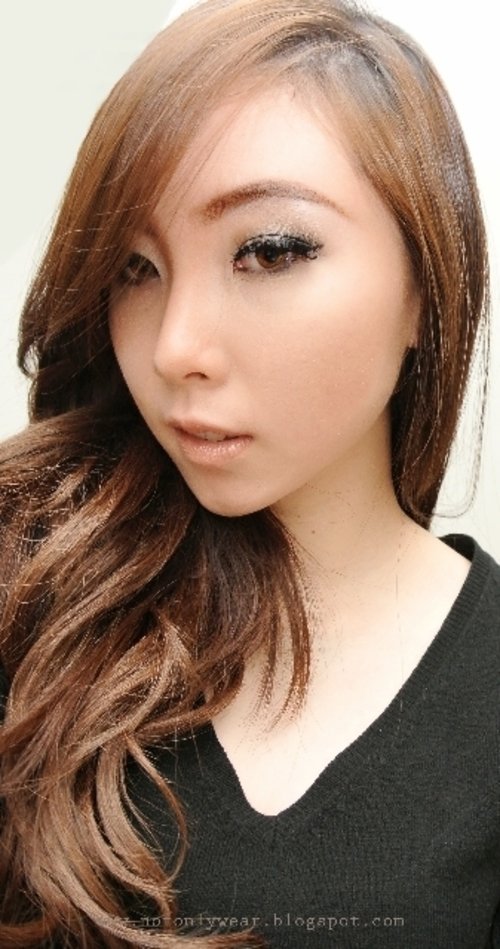 I create smokey eyes make up for asian eyes. Check the blog post on this link : http://notonlywear.blogspot.com/2014/03/smokey-eyes-can-be-flirty-make-up-look.html
Thankyou <3