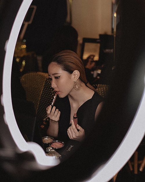 📷 @samseiteHero product of that day : Lakme Mate Melt. Unlike any liquid lip color, these come with suede-like finish and vivid colors that last through the day. Get yours now at Lakme stores or lakmemakeup.co.id. Thanks for having me @lakmemakeup x @clozetteid#clozeteidxlakme #beglamwithjovi #clozetteid......#ootd #fashion #style #fashionblogger #like #outfit #love #instafashion #instagood #outfitoftheday #fashionista #ootdfashion #photooftheday #instastyle #photography #beautiful #picoftheday #model #makeup #blogger #makeupartist