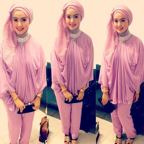 Last night outfit #chichijab