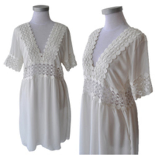 Rakuten BELANJA ONLINE: Dress Chiffon Avery < Formal Dress < Dress < Fashion Wanita < Lamansabali