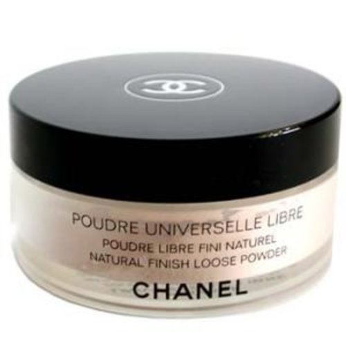 Chanel Natural Finish Loose Powder #20
