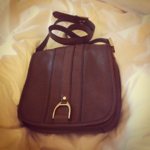 One of my favorite bag ❤#colehaan #fashionesedaily