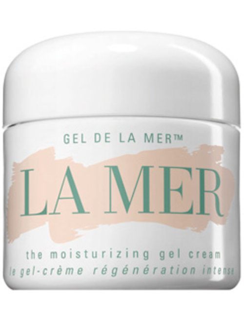 La Mer - the moisturising gel cream