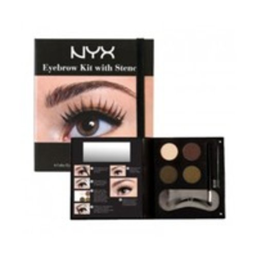 Rakuten BELANJA ONLINE: NYX-Eyebrows kit < Eyebrows < Eye Make Up < Beauty < The Beauty Up