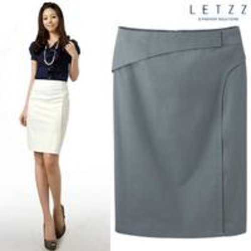 Rakuten BELANJA ONLINE: Prini Span/Cotton Skirt (SS106) < Skirt/Pants/Bottom < Fashion < Yes 24 Indonesia