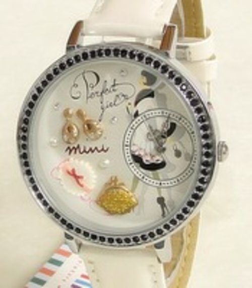 Rakuten BELANJA ONLINE: Miniature Watch Mini 71 < Exclusive Collection < Mini < Bagsomnia