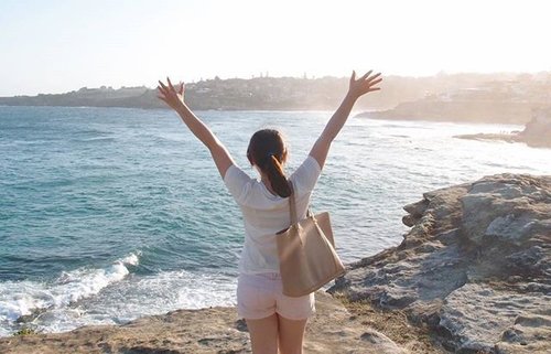 HOLIDAYYYY!!!!
🎉🎉🎉
#poshplushtravel #australia #bondibeach #happy #grateful #familytime #travelling #travel #instatravel #instadaily #bestoftheday #picoftheday #instanature #beach #ilovebeach #clozetteid
