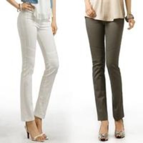 Rakuten BELANJA ONLINE: Kensy Full Length Pants PS103 < Skirt/Pants/Bottom < Fashion < Yes 24 Indonesia