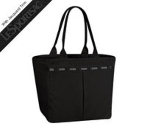 Rakuten BELANJA ONLINE: EVERYGIRL TOTE_BLACK < Shoulder bags < Handbags < LeSportsac