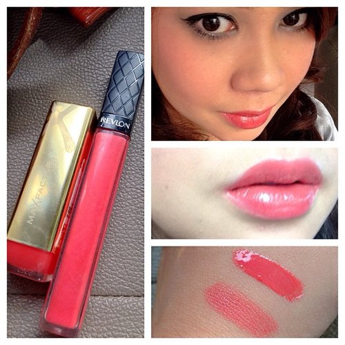 #day6lipschallenge : max factor pink brandy + revlon colorburst papaya 
#lips #lipstick #lipsjunkie #lipchallenge #lipstickmania #lipstickaddict #lipstickjungle #lipstickjunkie #makeup #makeuphaul #makeuplover #makeupaddict #makeupjunkie #makeup_and_beyond #10dayslipchallenge #lotd #fotd #beauty #instamakeup #instadaily #instagood #igdaily #ig_daily