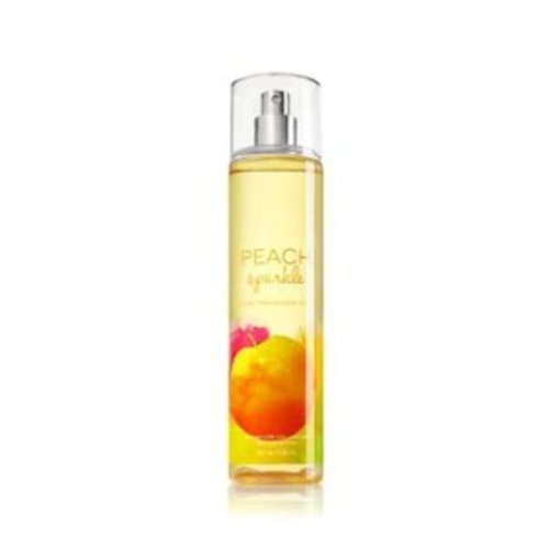 Fine Fragrance Mist - Peach Sparkle