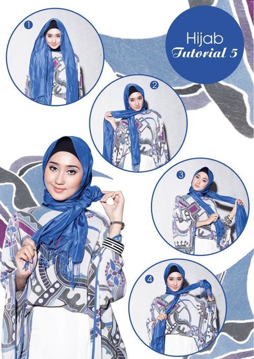 HIJAB TUTORIAL DIAN PELANGI |Hijab Tutorial Dian Pelangi