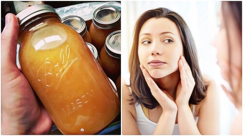 How To Use Raw Honey For Glowing Skin And Healthy Hair - YouTube