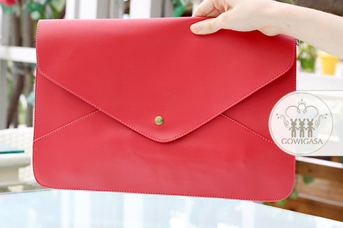 Rakuten BELANJA ONLINE: Gowigasa Envelope Bag Summer Pink < Accessories < Gowigasa