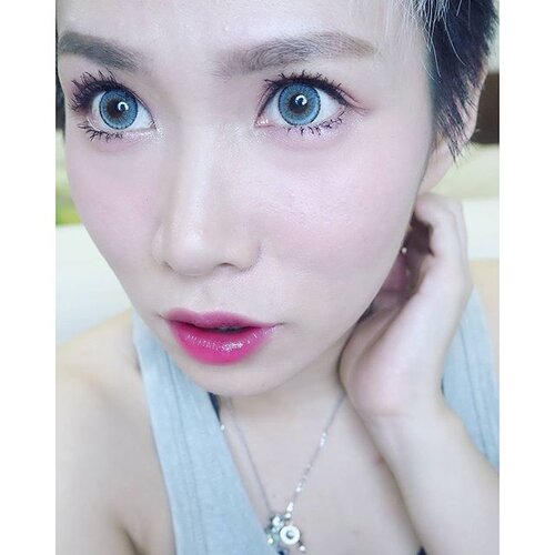 Check out this Taeyeon @taeyeon_ss "I" makeup inspired tutorial on my Youtube channel.
https://youtu.be/FHeV139-Md4
This is my first video so any comments and suggestions are very welcome 😊
#clozetteid #clozetteco #fotd #bblogger