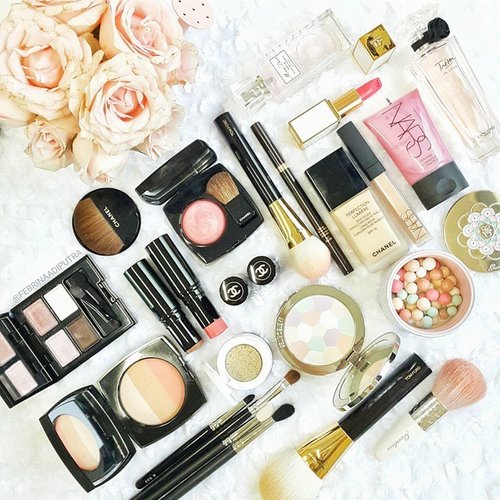 ♡
#clozetteid #makeup #Chanel