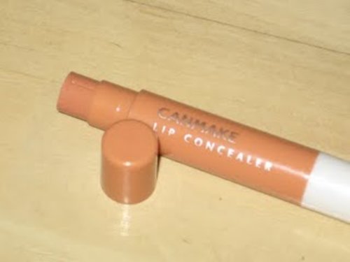 Canmake Lip Concealer Shade 2