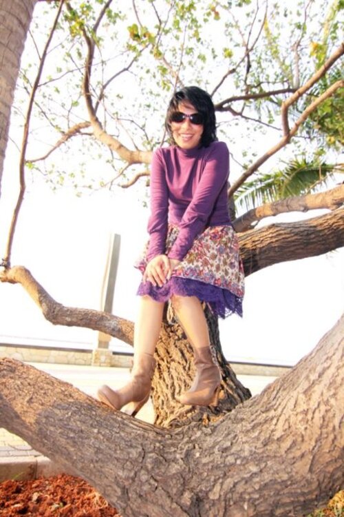 Country Girl