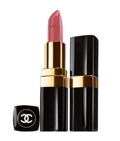 Chanel Rouge Coco in Mademoiselle