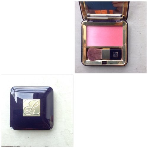 Signature silky blush in rose nuance.
Used, some scratches from brush. Brush is used.
IDR 100000