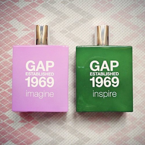 GAP Established 1969 Imagine & Inspire Eau De Toilette review is up on my blog:
http://www.carrynapratiwi.com/2014/12/gap-established-1969-imagine-inspire.html

#365photosdiary #day348 #beauty #blog #blogger #GAP #fragrance #eaudetoilette #clozetteid #clozette #linecamera