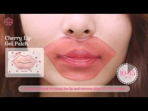 [Beauty A to Z] Lip care routine for soft lips!