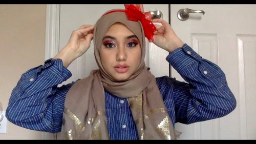 6 Cute Hijab Accessories - YouTube