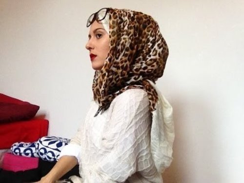 INFINITY SCARF - 100 WAYS TO WEAR IT! - YouTube #HijabTutorialDinaTokio