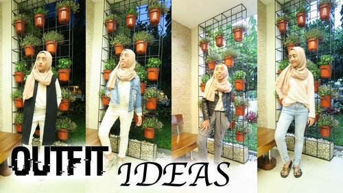 5 CASUAL OUTFIT IDEAS + GIVEAWAY!!| INDONESIA - YouTube

By Rafa dhafina