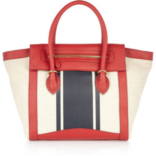 J Crew - Tillary Tote
sold out, hiks 