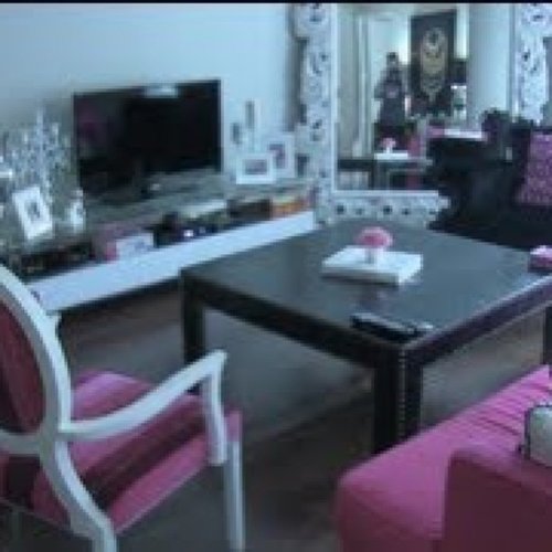 Loving this livingroom #interior #SKII #clozettedaily