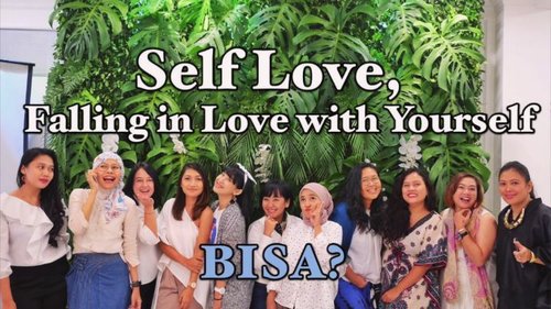 Udah tau kan Linda lagi rajin update Vlog di Youtube seminggu ini?⁣⁣Belum nonton video tentang #SelfLove bareng @duraskin.indonesia yang ini?⁣⁣⁣Langsung ke youtube.com/lindaleenk ya.⁣Jangan lupa subscribe 🤭🤭⁣⁣#VlogLinda #Lindaleenk #ClozetteID #Vlogger #Blogger