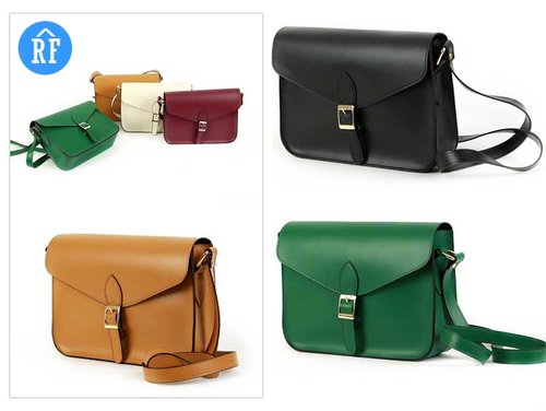Rakuten BELANJA ONLINE: Colorful Postman Fashion Bag / B323 < Bags < Rumah Fashion