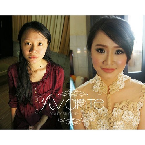 Next time you think about beautiful things , don't forget to count yourself in.

Makeup for Ms Juli

#makeup #beforeafter
#beforeaftermakeup #makeover #makeupartist #mua #makeupbymuktilim #makeupartistworldwide #muajakarta #makeupartistjakarta #jakartamua #jktmakeupartist #muabekasi #makeupartistbekasi #bekasimakeupartist #anastasiabeverlyhills #likeforlike #instabeauty #muaindonesia #bride #bridestory #weddingku #indonesiamua #clozette #clozetteid #clozettebeauty #beauty #girl