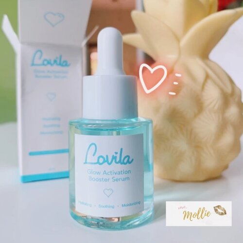 Just watch baby 😘 .
.
.

#lovila #glowisourgoal #sekaliolesglowing #bhsxlovilabeauty #lovilabeauty #awlserumrev #awlminireview #skincare #serum #clozetteid #pkubeautyblogger #beautybloggerindonesia #skincarelokal #skincarelokalbpom #intothegloss #skincareroutine