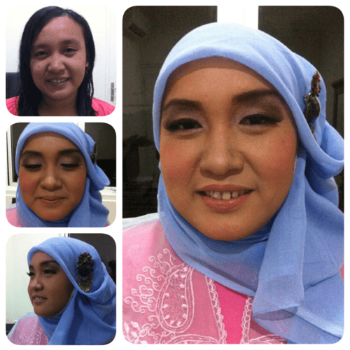 hijab makeover @ http://oputcakra.blogspot.com/