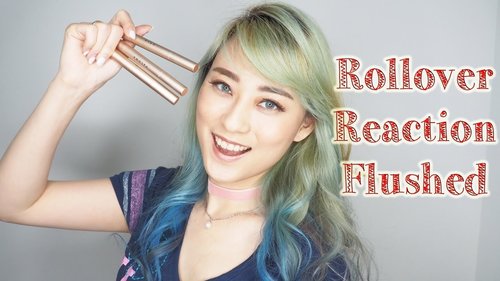 Rollover Reaction Flushed | Review and Tutorial How to Use - YouTube
