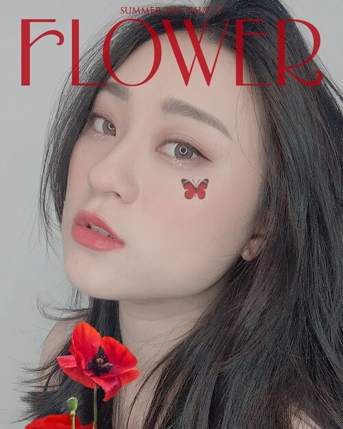 Keisengan yg hakiki.. udah cocok jd cover majalah blm haha.. Happy Tuesday semuaaa.. Welcome October.. .
.
.
.
.
.
.
#beauty #megazine #covermagazine #clozetteid #makeup #koreanmakeup #selfie #happytuesday #welcomeoctober #뷰티스타그램 #셀카그램 #셀피그램 #아이섀도우