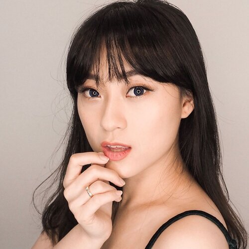Morning all.. Have u watch my tutorial for this makeup?? Check my feed to find out and Have a nice day .. .
.
.
.
.
#clozetteid #makeup #beauty #makeuptutorial #koreanmakeup #뷰티 #셀카 #셀카그램 #selfie #셀피 #tampilcantik #ragamkecantikan