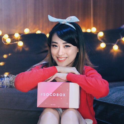Gengs, seneng banget aku dpt paket dr socobox dan isinya adalah produk dari @brunbrun_paris (slide ya).. Penasaran kan sama produk ini.. Akan aku review yaaaa .. .
.
Lucu banget deh produk ini, bentuknya kaya sachets pouch gt tapi ada penutupnya.. menarik banget kan.. dan ini pasti convenient bgt klo buat traveling, gak makan tmpt dan ringan..
.
.
cerita dong, produk Brun-brun apa yg pernah kalian cb?? penasaran juga nih aku hahaha.. .
.
Thank you so much @sociolla dan @beautyjournal 💋💋💋
.
.
.
.
.
.
.
.
.
.
#socoid #socobox #BeBeautyMood #IndoBeautyGram #Clozetteid #IndoBeautyVlogger #TampilCantik #IVGBeauty #MOTD  #WakeUpandMakeUp #makeuppalette #ragamkecantikan #MakeUpLook #CharisCeleb  @indovidgram @powerofmakeup @urpu @bombtutorial @indobeautygram @tampilcantik @charis_official @bvlogger.id @makeup_up @ragam_kecantikan @powderroom.co.kr @hicharis_official @getthelookid