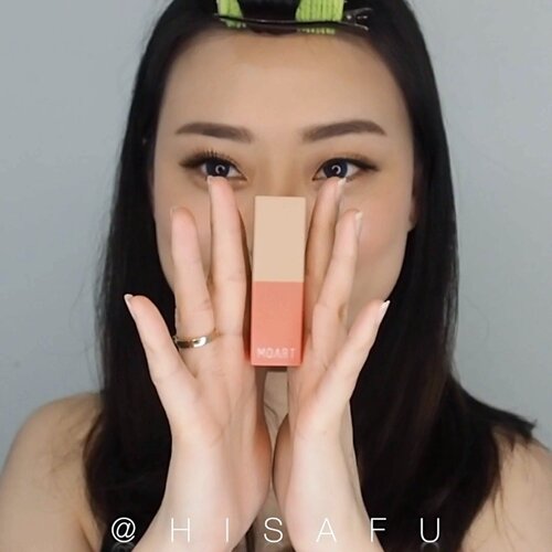 Ini dia makeup tutorial yg kalian tunggu2, yg nanya di story bbrp waktu lalu dan minta tutorial.. enjoyed.. .
.
Product detail (menyusul) .
.
.
.
.
.
#makeuptutorial #clozetteid #makeup #beauty #charisceleb 
@tampilcantik @ragam_kecantikan #tampilcantik #ragamkecantikan  #메익업 #뷰티 #인스타그램 #hisafututorial #아이스 #아이섀도우 #motd #koreanmakeup