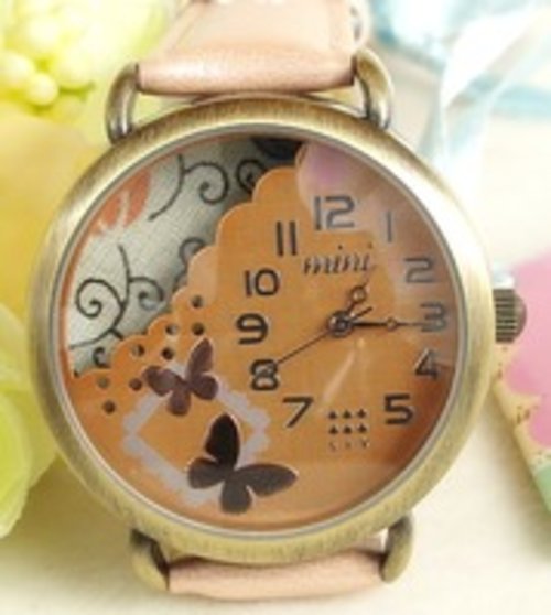 Rakuten BELANJA ONLINE: Miniature Watch Mini 54 < Exclusive Collection < Mini < Bagsomnia